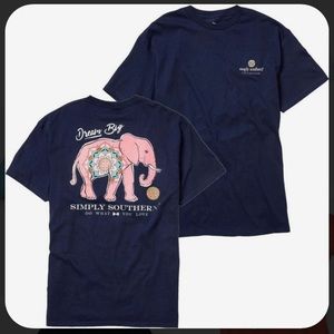 Simply Southern Shirt